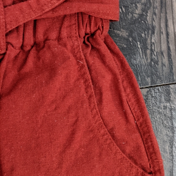 Just Living Mini Skirt - Picture 4 of 5